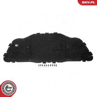 ESEN SKV 96SKV453 - Amortiguación del compartimiento de motor