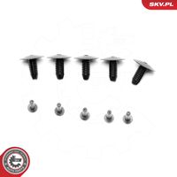 ESEN SKV 96SKV458 - Amortiguación del compartimiento de motor