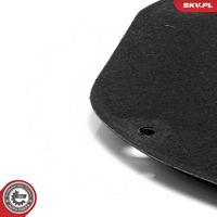 ESEN SKV 96SKV467 - Amortiguación del compartimiento de motor