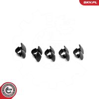 ESEN SKV 96SKV468 - Amortiguación del compartimiento de motor