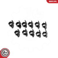 ESEN SKV 96SKV472 - Amortiguación del compartimiento de motor