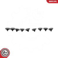 ESEN SKV 96SKV478 - Amortiguación del compartimiento de motor