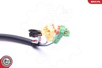 ESEN SKV 96SKV505 - Muelle espiral, airbag