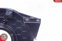 ESEN SKV 96SKV507 - Muelle espiral, airbag