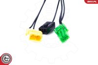 ESEN SKV 96SKV529 - Muelle espiral, airbag