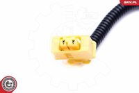 ESEN SKV 96SKV529 - Muelle espiral, airbag