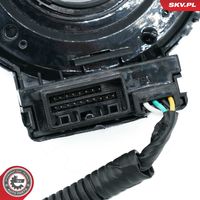 ESEN SKV 96SKV537 - Muelle espiral, airbag