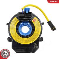 ESEN SKV 96SKV538 - Muelle espiral, airbag
