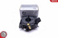 ESEN SKV 96SKV583 - Muelle espiral, airbag