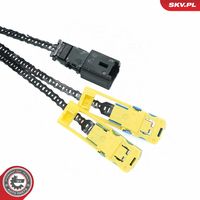 ESEN SKV 96SKV584 - Muelle espiral, airbag