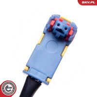 ESEN SKV 96SKV597 - Muelle espiral, airbag