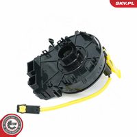 ESEN SKV 96SKV600 - Muelle espiral, airbag