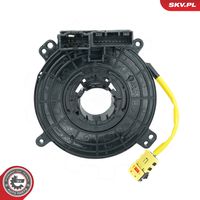 ESEN SKV 96SKV603 - Muelle espiral, airbag