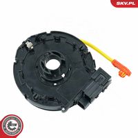 ESEN SKV 96SKV605 - Muelle espiral, airbag