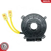 ESEN SKV 96SKV611 - Muelle espiral, airbag