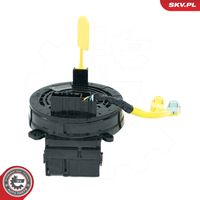 ESEN SKV 96SKV611 - Muelle espiral, airbag