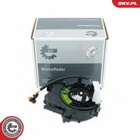 ESEN SKV 96SKV618 - Muelle espiral, airbag