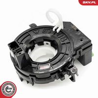 ESEN SKV 96SKV636 - Muelle espiral, airbag