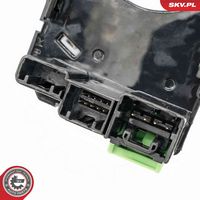 ESEN SKV 96SKV636 - Muelle espiral, airbag