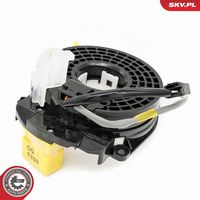 ESEN SKV 96SKV638 - Muelle espiral, airbag
