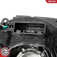 ESEN SKV 96SKV650 - Muelle espiral, airbag