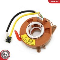 ESEN SKV 96SKV657 - Muelle espiral, airbag