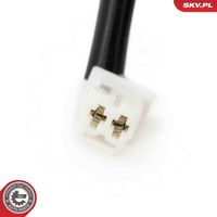 ESEN SKV 96SKV657 - Muelle espiral, airbag