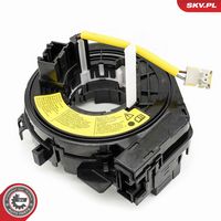 ESEN SKV 96SKV663 - Muelle espiral, airbag