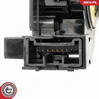 ESEN SKV 96SKV663 - Muelle espiral, airbag