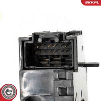 ESEN SKV 96SKV666 - Muelle espiral, airbag