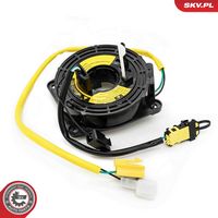 ESEN SKV 96SKV667 - Muelle espiral, airbag