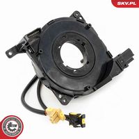 ESEN SKV 96SKV668 - Muelle espiral, airbag
