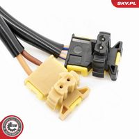 ESEN SKV 96SKV668 - Muelle espiral, airbag