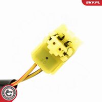 ESEN SKV 96SKV675 - Muelle espiral, airbag