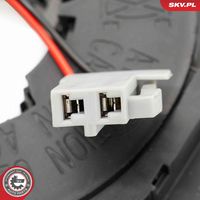 ESEN SKV 96SKV676 - Muelle espiral, airbag