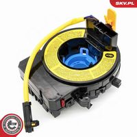 ESEN SKV 96SKV678 - Muelle espiral, airbag