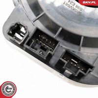 ESEN SKV 96SKV681 - Muelle espiral, airbag