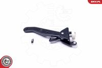 ESEN SKV 96SKV703 - Guía rodillo, puerta corrediza