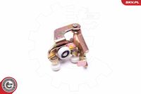 ESEN SKV 96SKV707 - Guía rodillo, puerta corrediza