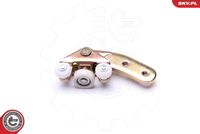 ESEN SKV 96SKV709 - Guía rodillo, puerta corrediza