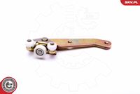 ESEN SKV 96SKV712 - Guía rodillo, puerta corrediza