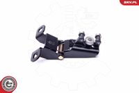 ESEN SKV 96SKV716 - Guía rodillo, puerta corrediza