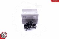 ESEN SKV 96SKV717 - Guía rodillo, puerta corrediza