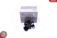 ESEN SKV 96SKV736 - Guía rodillo, puerta corrediza