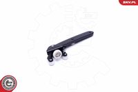 ESEN SKV 96SKV743 - Guía rodillo, puerta corrediza