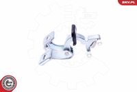 ESEN SKV 96SKV749 - Guía rodillo, puerta corrediza