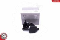 ESEN SKV 96SKV752 - Guía rodillo, puerta corrediza