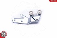 ESEN SKV 96SKV754 - Guía rodillo, puerta corrediza