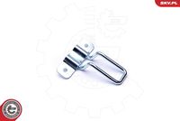 ESEN SKV 96SKV758 - Guía, botón de enclavamiento