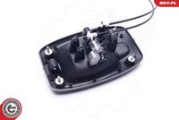 ESEN SKV 96SKV789 - Manecilla exterior de la puerta